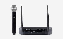 Westa - 1 Kanal UHF El Mikrofon Seti