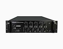 Decon - 100 Watt Zil Saatli Mikser Amfi