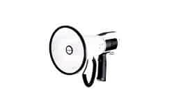 Westa - 100W Mike Mikrofonlu Megafon - Bluetooth Desteği Westa