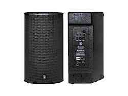 Topp Pro - 12 İnç 2 Yollu 2000W DSP Aktif Kabin Hoparlör