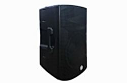 Topp Pro - 12 İnç 2 Yollu 350W Aktif Bluetooth Kabin Hoparlör