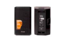 Westa - 12'' 2 Yollu Pasif Hoparlör