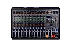 Westa - 12 Kanal Deck Mixer Westa