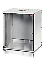 Ttec - 12U 400 Soho Duvar Tipi Kabinet