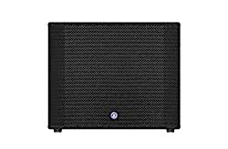 Topp Pro - 15'' DSP Aktif 2000W Subwoofer