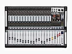Westa - 16 Kanal 2 X 500W Power Mikser