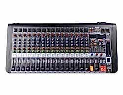 Westa - 16 Kanal Deck Mixer Westa