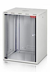 Ttec - 16U 450 Duvar Tipi Kabinet