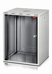 Ttec - 16U 560 Duvar Tipi Kabinet