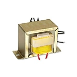 Bullet - 16V Alarm Besleme Trafosu