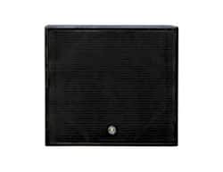 Topp Pro - 18'' DSP 2000W Aktif Subwoofer