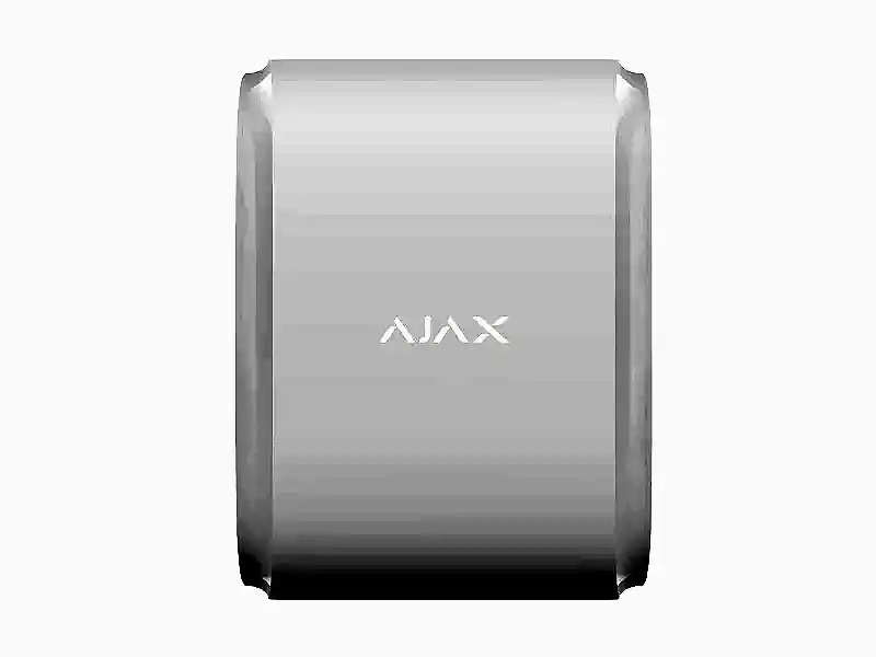 AJAX - Kablosuz Çift Taraflı Perde Tipi Dış Mekan PIR Dedektör