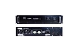 Westa - 2 X 350 Watt Power Amfi