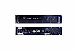 Westa - 2 X 500 Watt Power Amfi