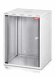 Ttec - 20U 560 Duvar Tipi Kabinet