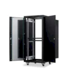 Ttec - 26U 800x1000 Silverline Dikili Tip Kabinet