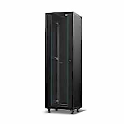 Ttec - 26U 800x800 Silverline Dikili Tip Kabinet
