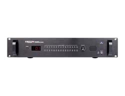 Decon - 30 Zone Acil Anons Mesaj Kayıt Ünitesi