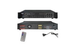 Westa - 300W 3 Zone Mixer Amfi