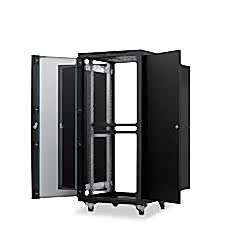 Ttec - 32U 600x800 Silverline Dikili Tip Kabinet