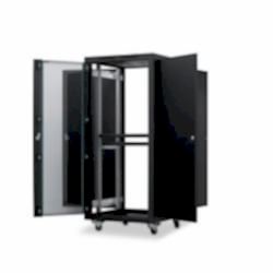 Ttec - 32U 800x800 Goldline Dikili Tip Kabinet