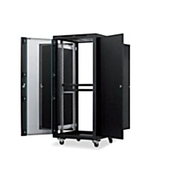 Ttec - 36U 600x1000 Silverline Dikili Tip Kabinet