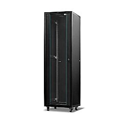 Ttec - 36U 600x600 Silverline Dikili Tip Kabinet