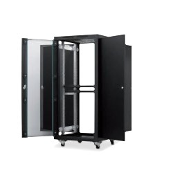 Ttec - 36U 600x800 Silverline Dikili Tip Kabinet