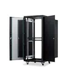 Ttec - 42U 600x800 Silverline Dikili Tip Kabinet