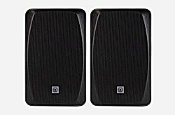 Topp Pro - 5 inc Full Range Trafolu Duvar Tipi Hoparlör - TAKIM