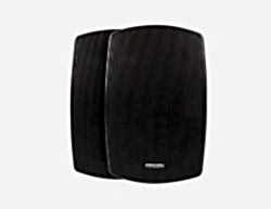 Decon - 5,25 inc 13 cm Trafolu Duvar Tipi Dış Ortam Hoparlör - TAKIM