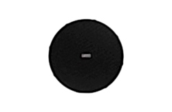 Westa - 60W Pedant (Sarkıtma) IP66 Hoparlör - Siyah