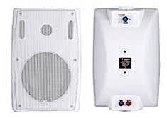 Westa - 8 inc 20 cm Trafolu Duvar Tipi Hoparlör - Adet