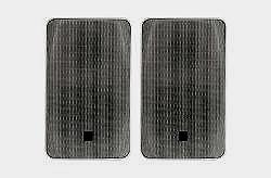 Topp Pro - 8 inc Full Range Trafolu Duvar Tipi Hoparlör - ADET