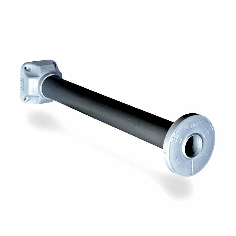 AlteBox - 100 cm'lik plastik borulu Uzatma (AB-7007 + AB7008 + Plastik boru)