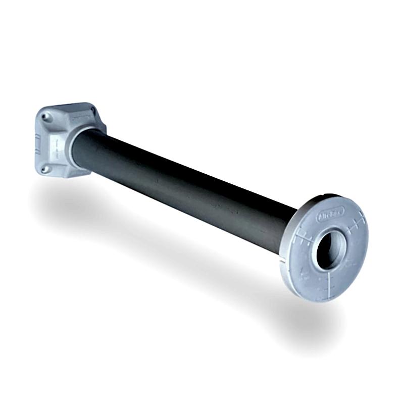 AlteBox - 25 cm'lik plastik borulu Uzatma (AB-7007 + AB7008 + Plastik boru)