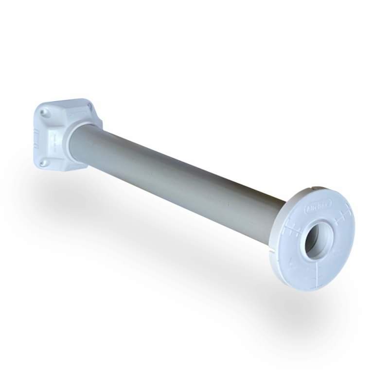 AlteBox - 75 cm'lik plastik borulu Uzatma (AB-7007 + AB7008 + Plastik boru)