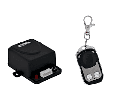 Bullet - Uzaktan Kumanda Modülü (Kumanda Hariçtir.)