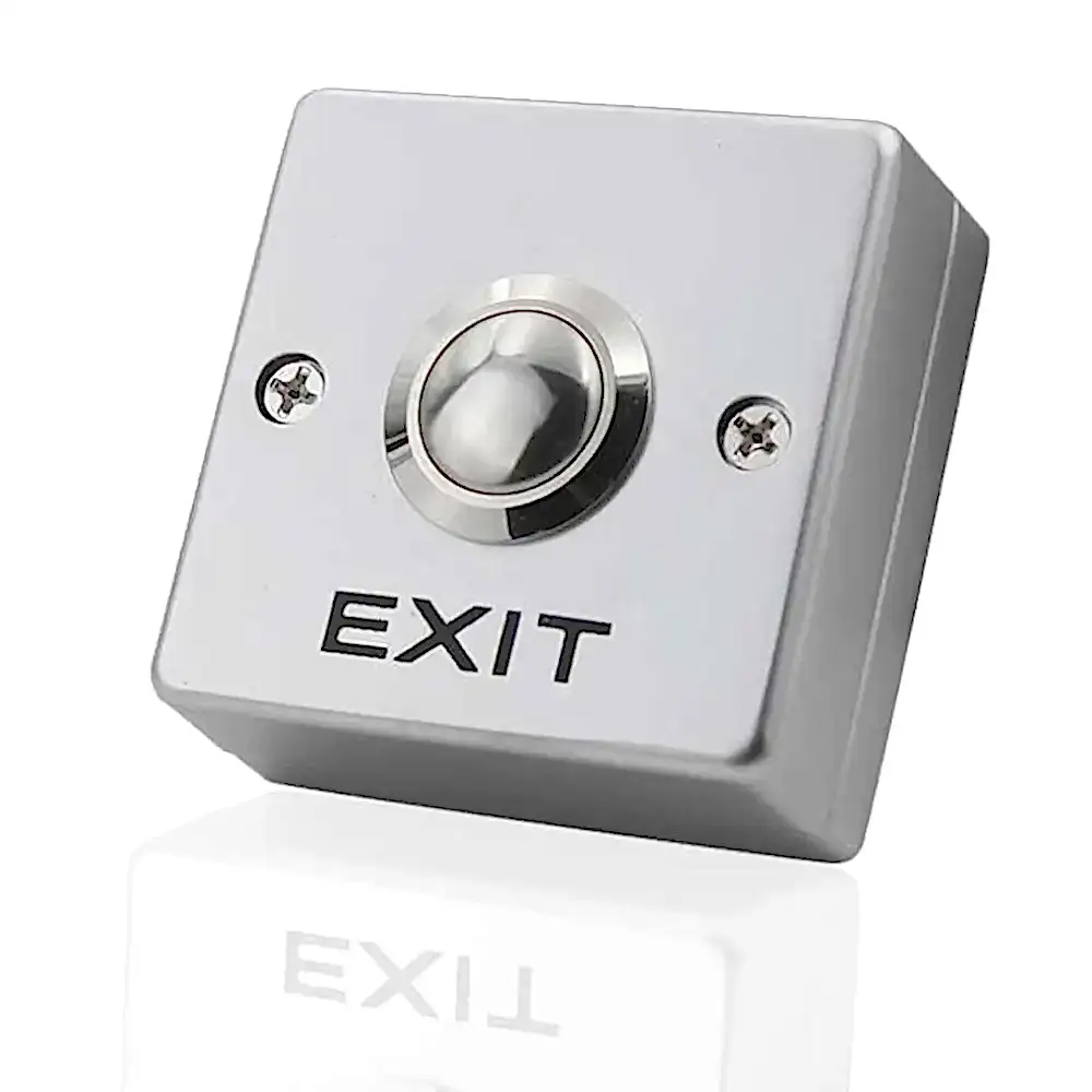 Bullet - Sıva Üstü Bas-Aç Buton