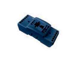 Codesec - Adresli İzolatörlü Tek Kanal Çıkış Modülü