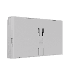 AJAX - Fire Hub ve ReX için Yedek Pil 127878 - Beyaz