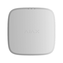 AJAX - Kablosuz Duman Dedektörü 119921 - Beyaz