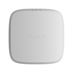 AJAX - Kablosuz Isı Dedektörü 119917 - Beyaz