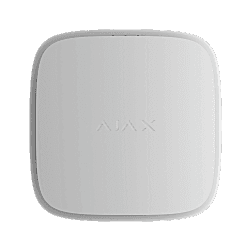AJAX - Kablosuz Isı Dedektörü 119915 - Beyaz