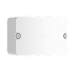 AJAX - Kablosuz Giriş/Çıkış Entegrasyon Modülü 124590 - Beyaz