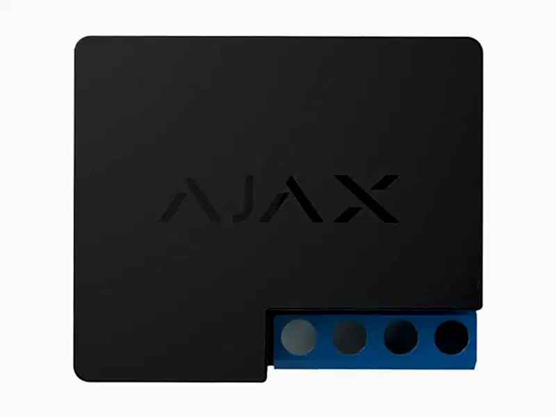 AJAX - Kablosuz Güç Rölesi - 110-230V Çalışma Gücü