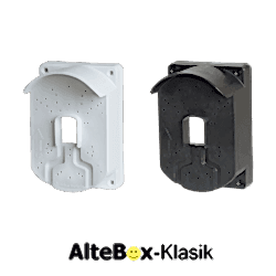 AlteBox - AlteBox Klasik Direk Montaj Aparatı