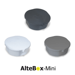 AlteBox - AlteBox-Mini Kamera Montaj Aparatı