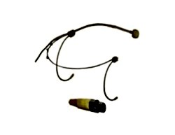 AV-Jefe - AV-Jefe Headset Kafa Mikrofonu