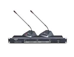 Decon - Başkan - Delege Sistemi Kontrol Ünitesi